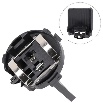 Socket Holder Headlight Bulb for Vehicle