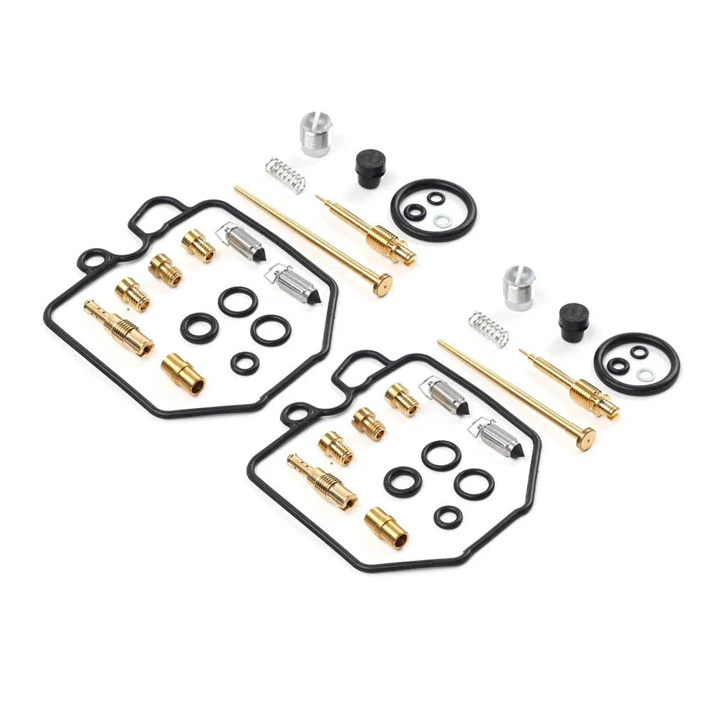 Carburetor Repair Kit for Honda Hawk CB400T (1978-1981)