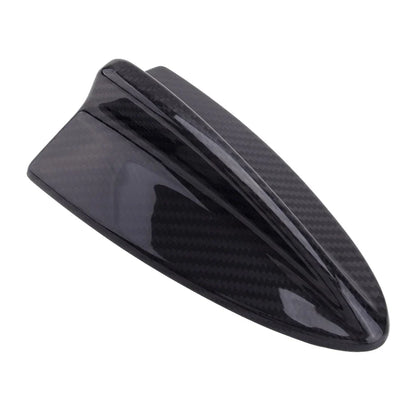 Carbon Fiber Shark Fin Antenna Cover for BMW 3 Series M3 E90 E92 (2007-2013)