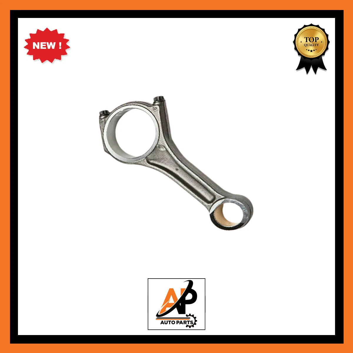 Engine Connecting Rod Replacement for Land Rover Range Rover 2.0 TD4 (2013–2017)