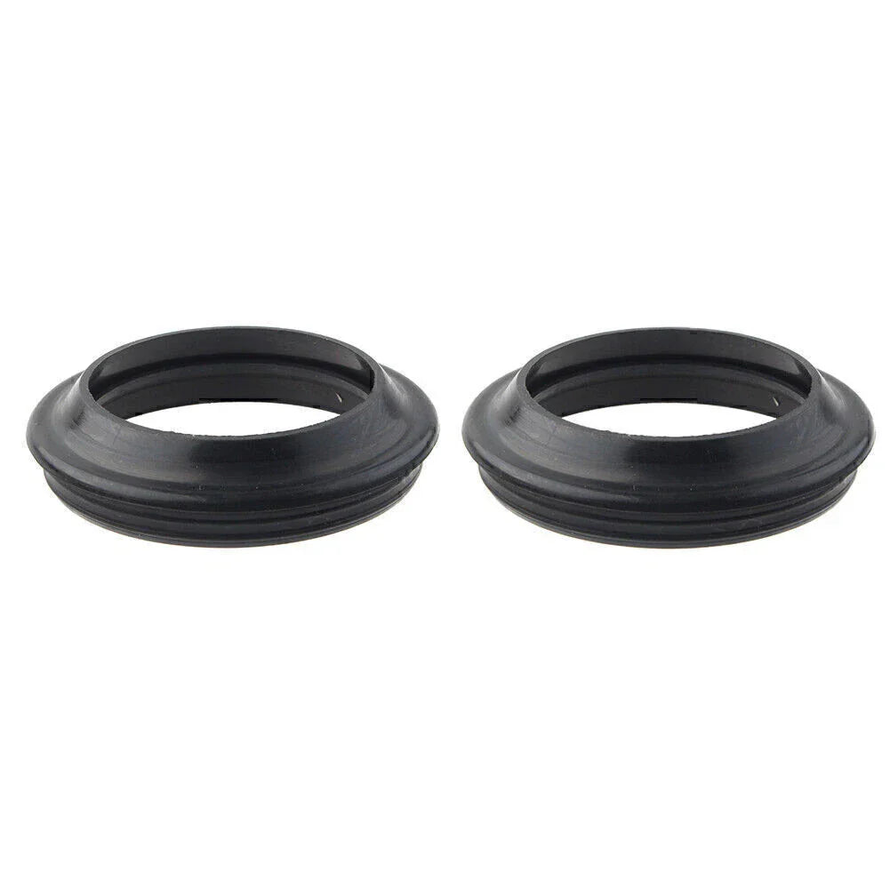 4 x 43X55 Motorcycle Front Fork Damper Shock Absorber Oil Seal