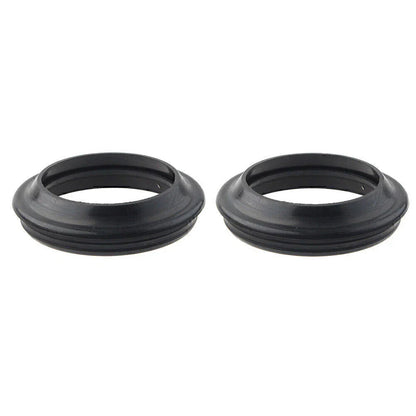 4 x 43X55 Motorcycle Front Fork Damper Shock Absorber Oil Seal