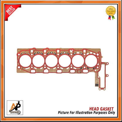 Head Gasket Replacement for BMW 3.0 B58 B58B30A Petrol (2016–2020)
