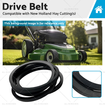 Drive Belt for New Holland 467 469 472 477 478 479 488 905 1469