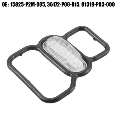VTEC Solenoid Gasket Set for Honda (Fits Various Models, 2000-2023)