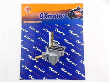 Fuel Tap Petrol Tank Petcock for Honda CF50 Chaly (1972-1996)