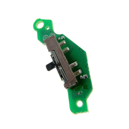Power Switch Board for PSP 3000 Game Console (2008-2014)