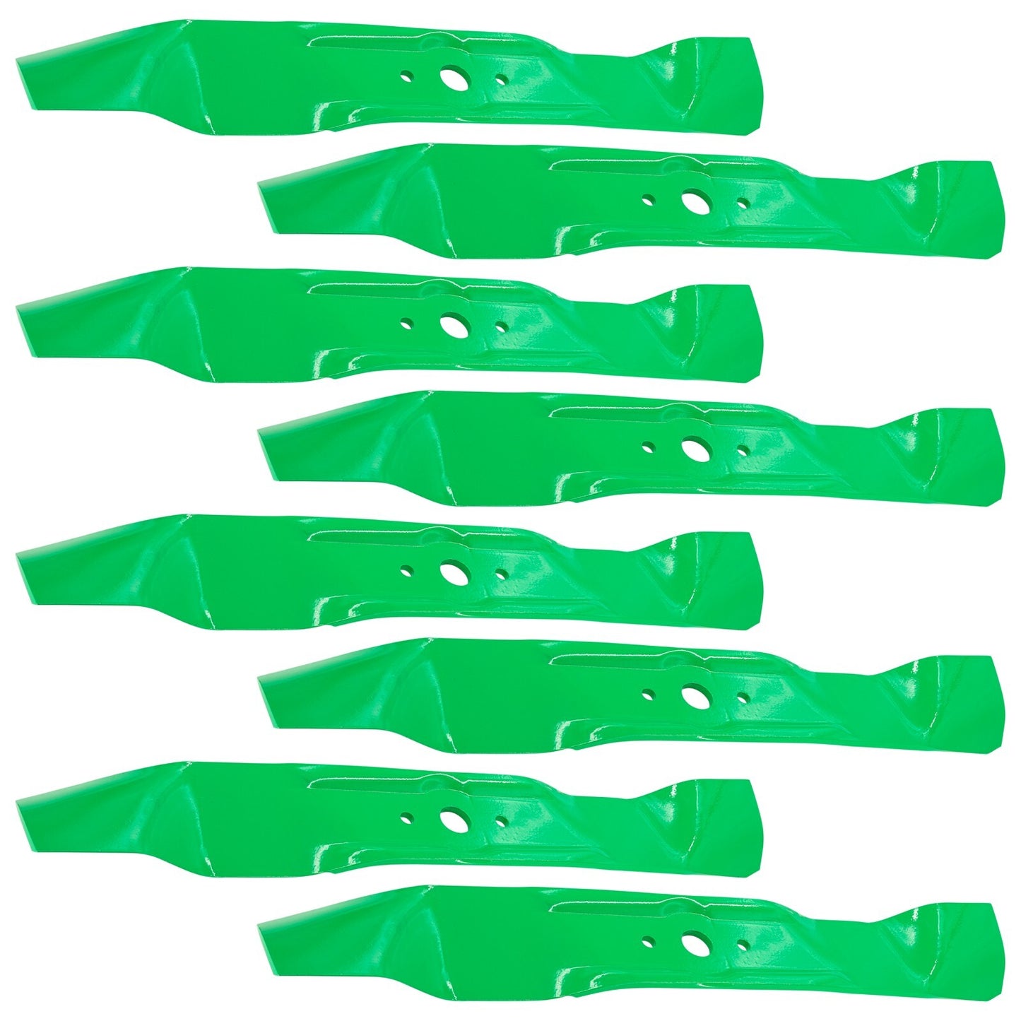 Deck Blade Replacement for MTD Toro Mulching (2000–2015)