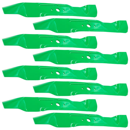 Deck Blade Replacement for MTD Toro Mulching (2000–2015)