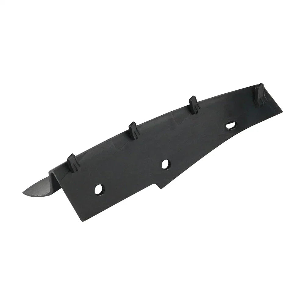Front Right Fascia Spat for Jeep Grand Cherokee (2021-2024)