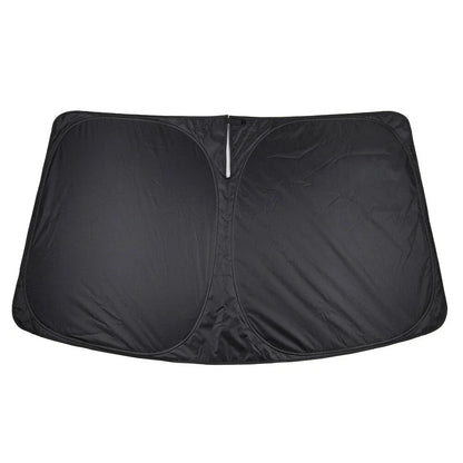 Foldable Windshield Sun Shade for Porsche Cayenne (2019-2025)