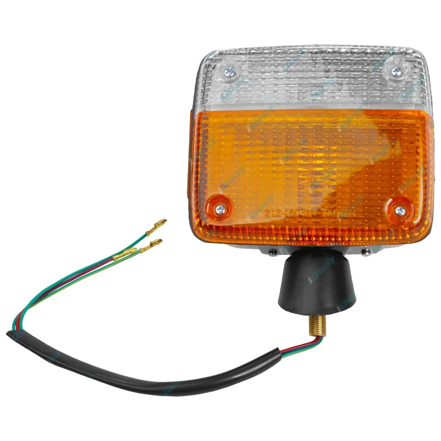 Front RH Turn Indicator Lamp for Landcruiser 40 Series HJ45 HJ47 FJ40 FJ45 72~84