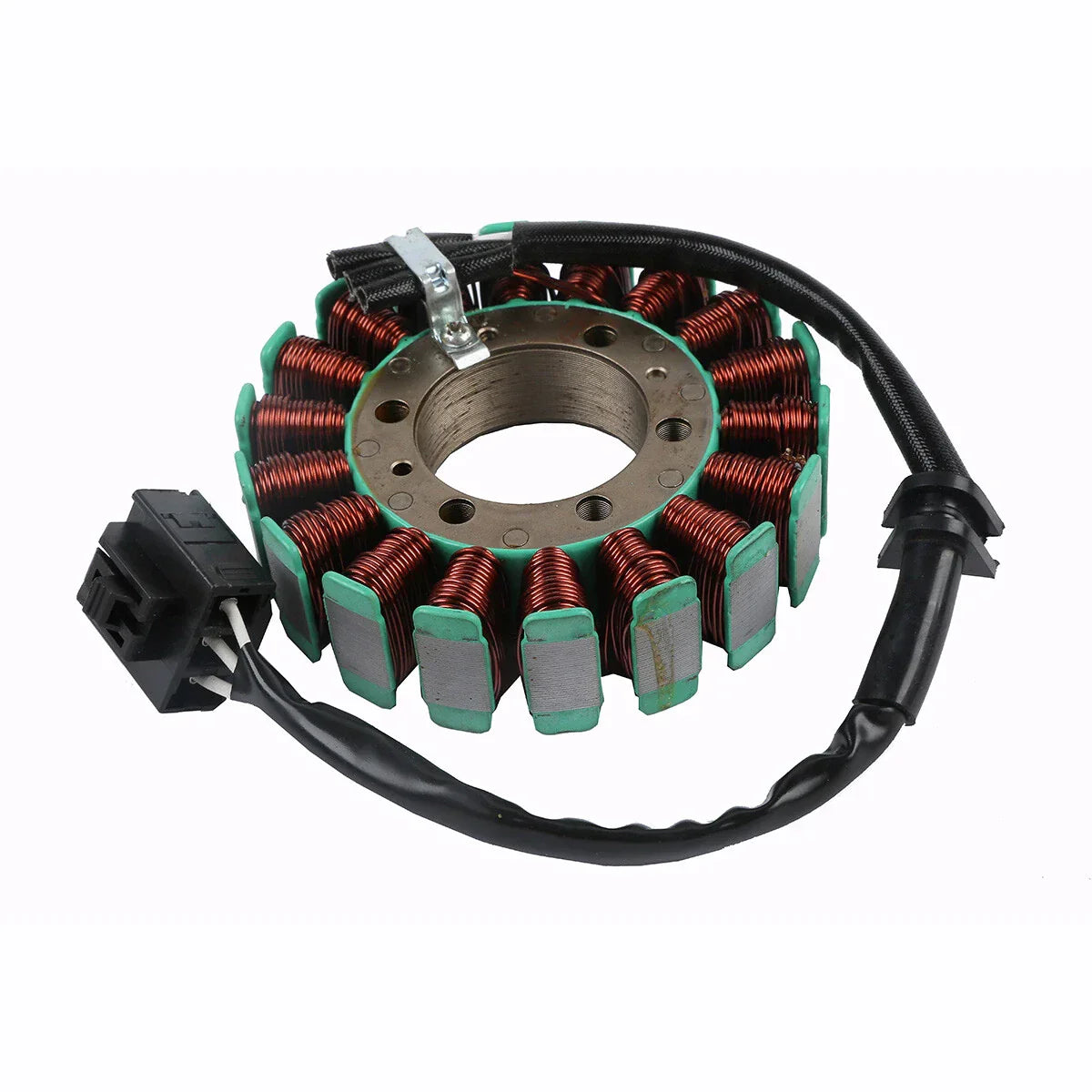 Stator Coil 1-Plug for Honda CB400 Generator Magneto (1992-1998)