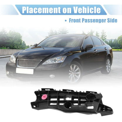 Bumper Bracket Side Retainer for Lexus ES350 (2013-2015)