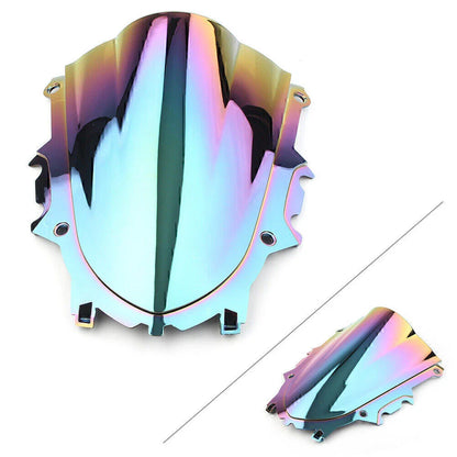 1x Windshield Deflector for Yamaha YZF-R3 (2019-2023)