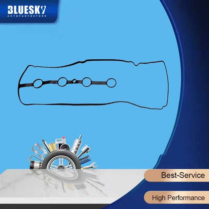 Rocker Valve Cover Gasket for Mazda 2 DY DE 1.5L ZY Engine (2005-2014)