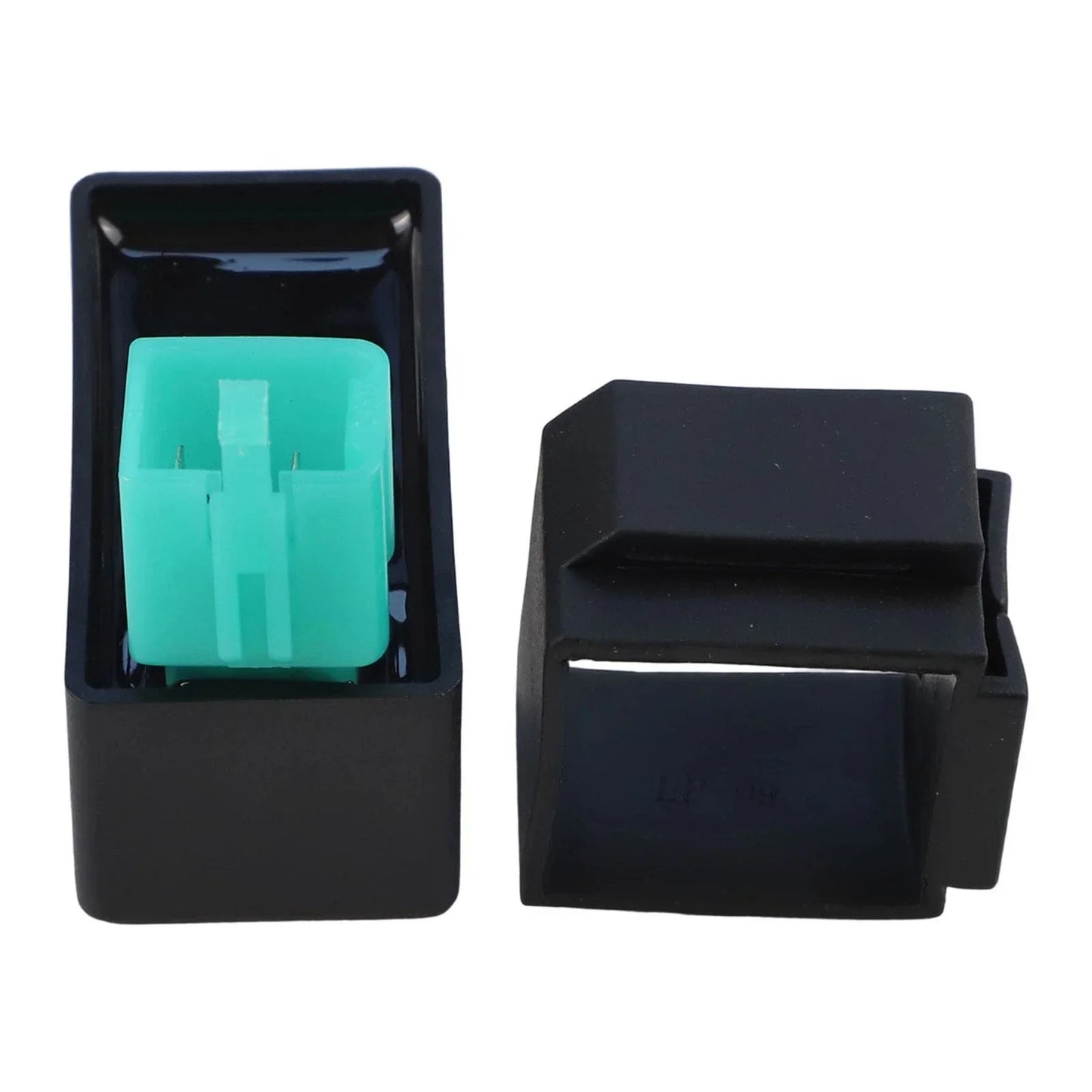 CDI Box Ignition 5 Pins for Scooters and ATVs