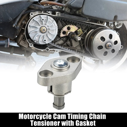 Cam Timing Chain Tensioner with Gasket for Honda XR400R CRF450R (2000-2007)