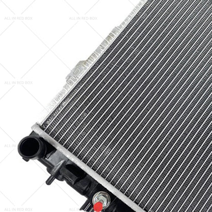 Radiator for Hyundai Elantra XD HD GL GLS 1.8L (2000-2006)