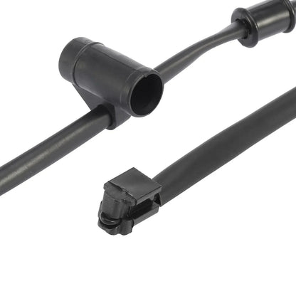 2 x Brake Pad Wear Sensors for Lexus LS600h (2009-2016)