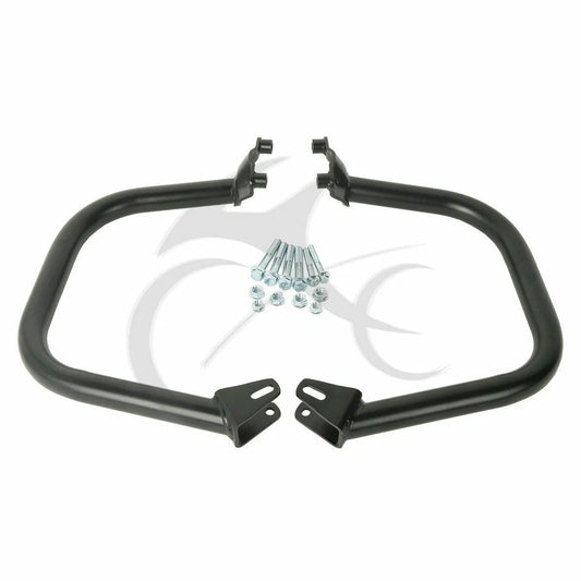 1 1/4" Engine Guard Crash Bar for Harley Street 500 750 (2015-2019)
