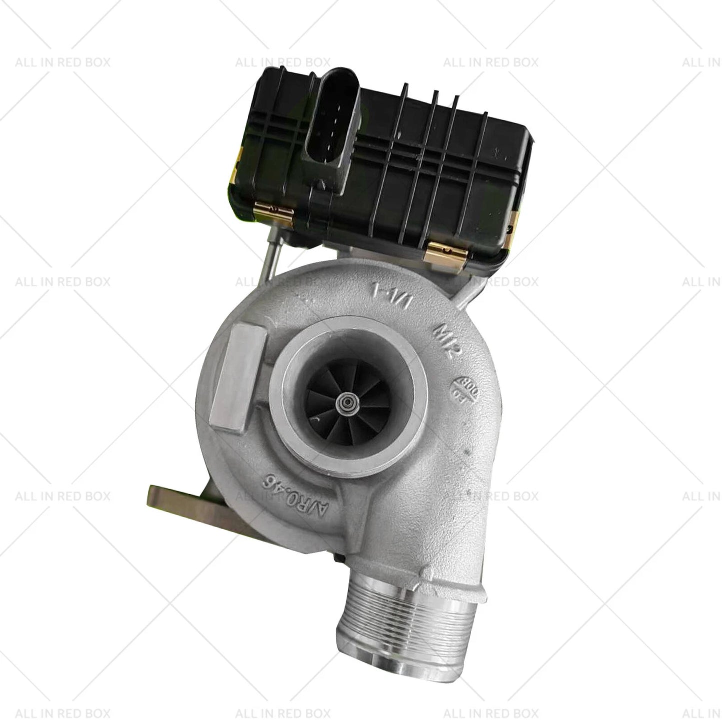 Billet Turbo Charger for LDV VAN G10 D19 1.9L Diesel (2012-2023)