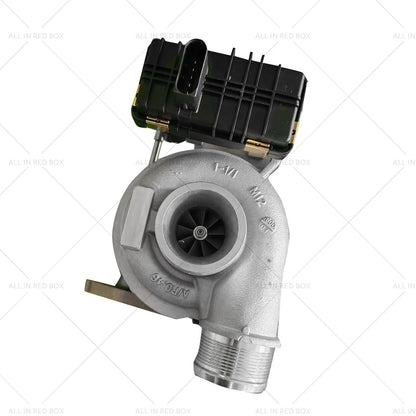 Billet Turbo Charger for LDV VAN G10 D19 1.9L Diesel (2012-2023)