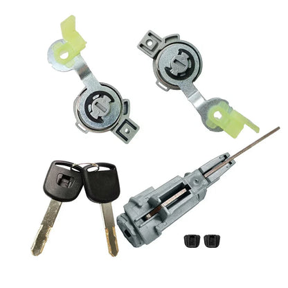Ignition Switch for Honda Element 2.4L, S2000 2.2L (2003-2011, 2004-2009)