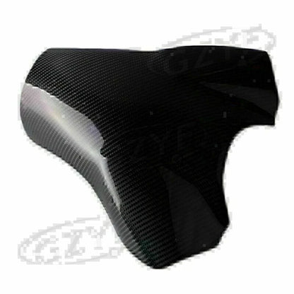 Carbon Fiber Fuel Gas Tank Cover Protector for Yamaha YZF R1 (2007-2008)
