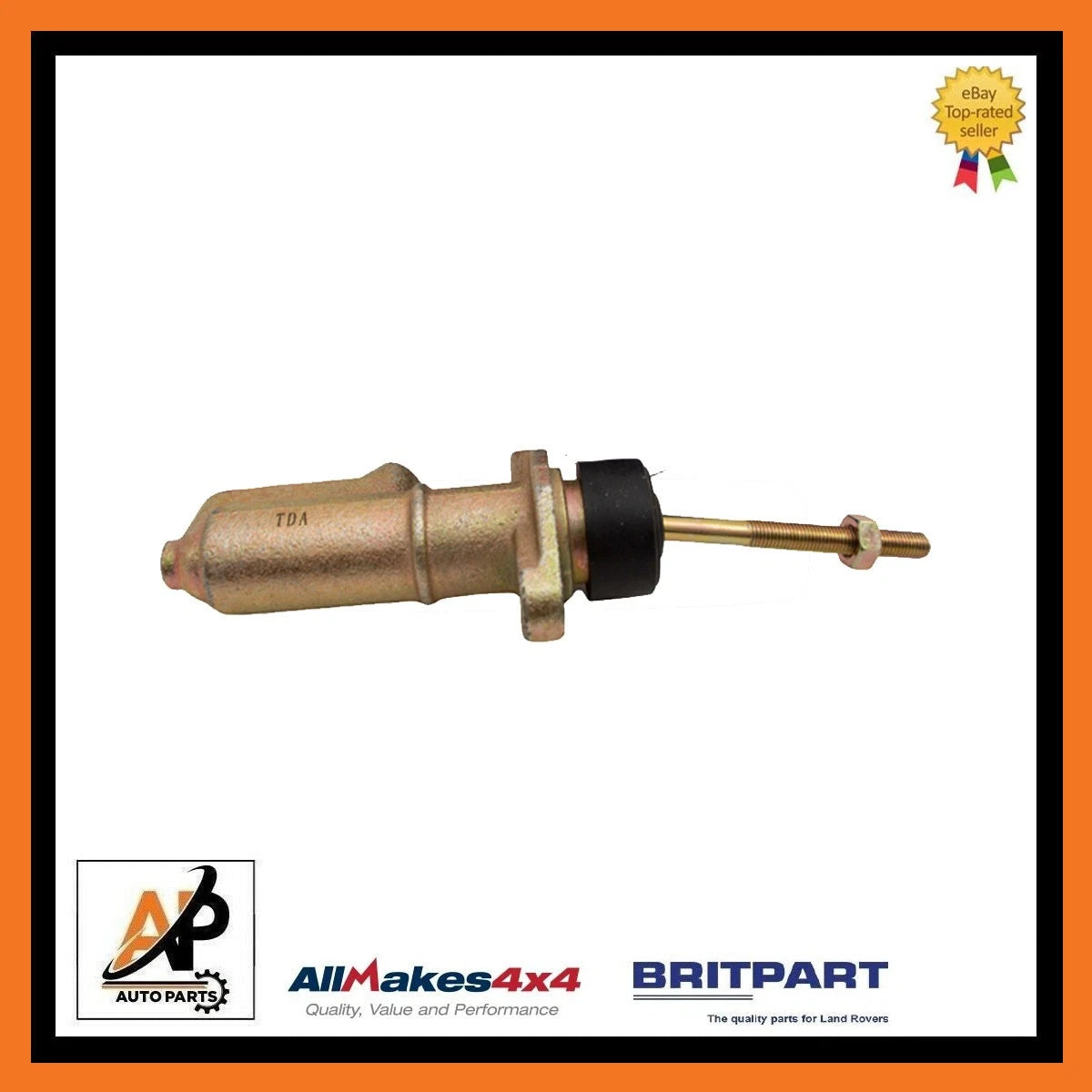 Brake Master Cylinder Kit Universal 3/4 Inch 19mm for  Car (2000–2025)