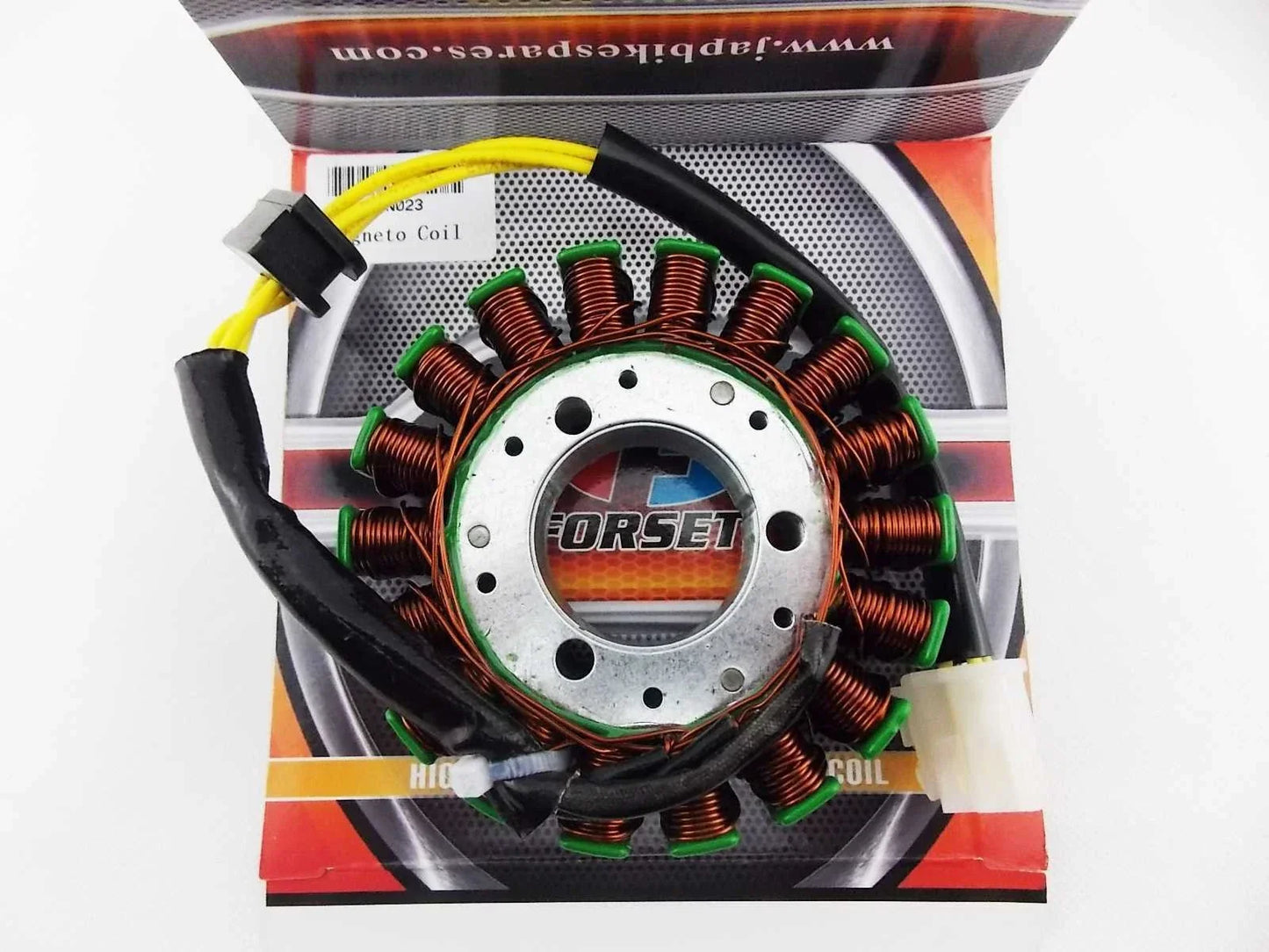 Stator Magneto Generator Assembly for Suzuki GSXR750 (2000-2003)
