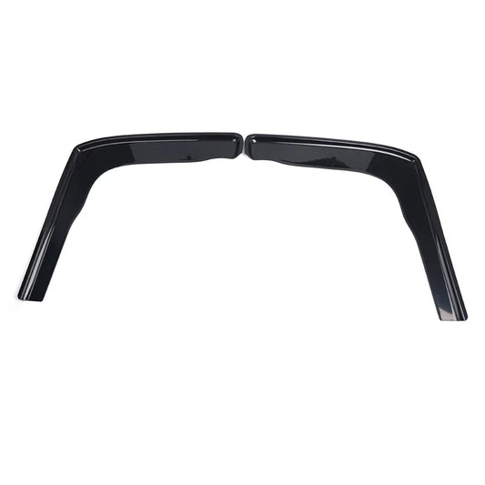 Window Visor Rain Shield for Ford Transit Tourneo Connect (2014-2023)