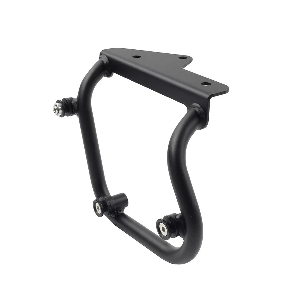Left Side Trunk Bag Support Bracket for XSR900 (2022-2023)