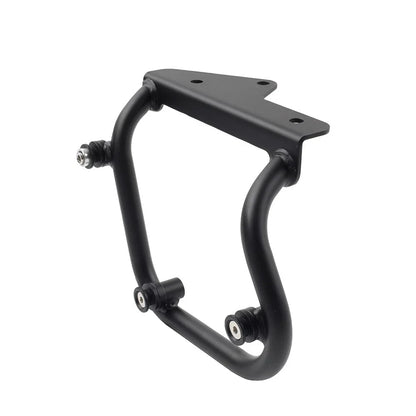 Left Side Trunk Bag Support Bracket for XSR900 (2022-2023)