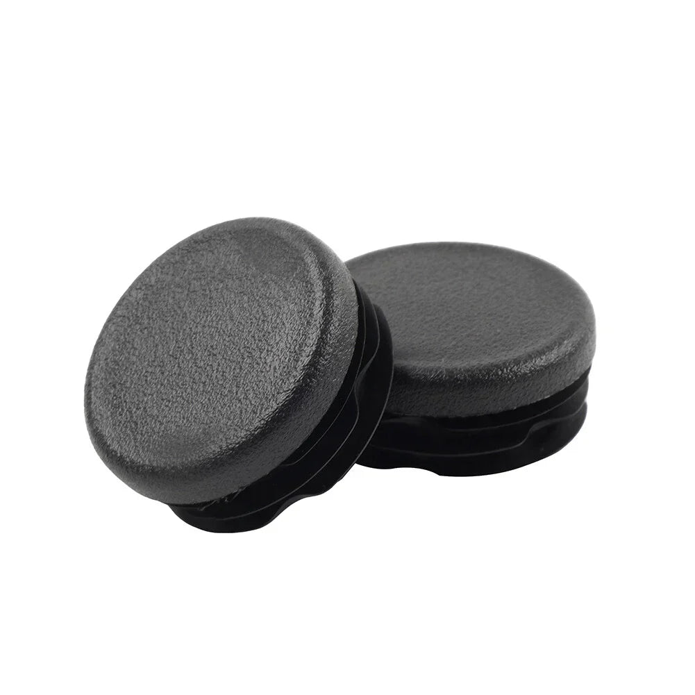 Motorcycle Frame Hole Cover Caps for YAMAHA TDM 850 (2002-2018)