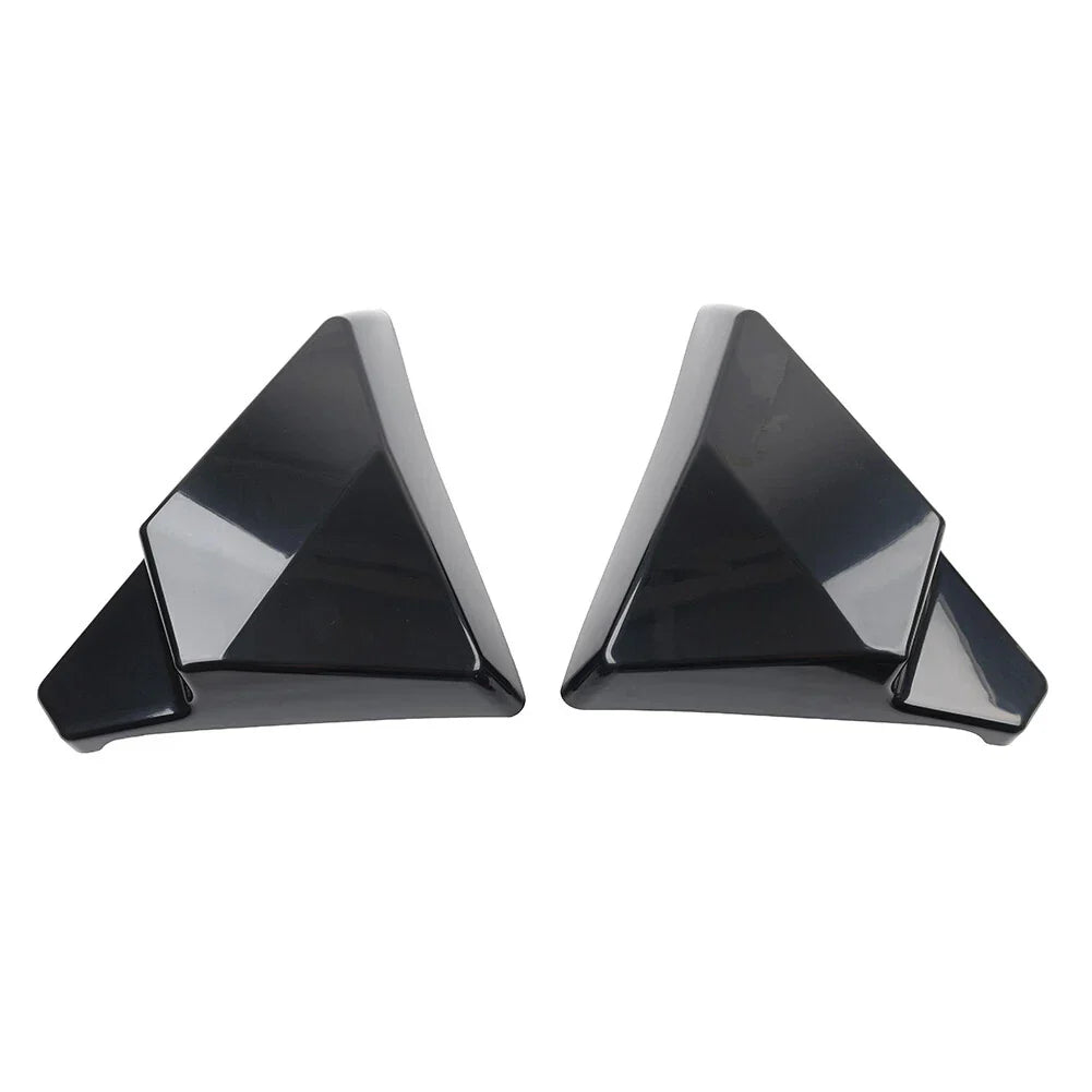 Unpainted Side Cover Panel for Harley Touring Road Street Glide Special (2009-2023)