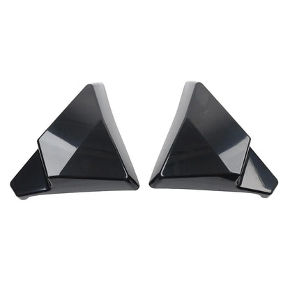 Unpainted Side Cover Panel for Harley Touring Road Street Glide Special (2009-2023)