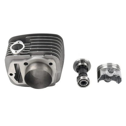 67MM Big Bore Cylinder Upgrade Camshaft for Honda CRF230F SL230 XR230 (2003-2023)