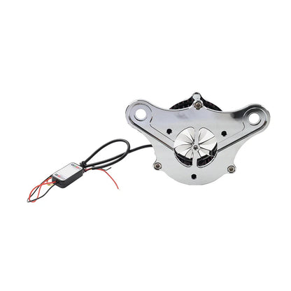 Air Filter Cleaner Intake for Harley Touring Street Glide (2008-2016)