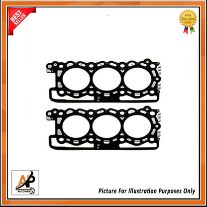 Engine Rebuild Parts Kit for Range Rover 3.0 Diesel TDV6 (2010–2013)