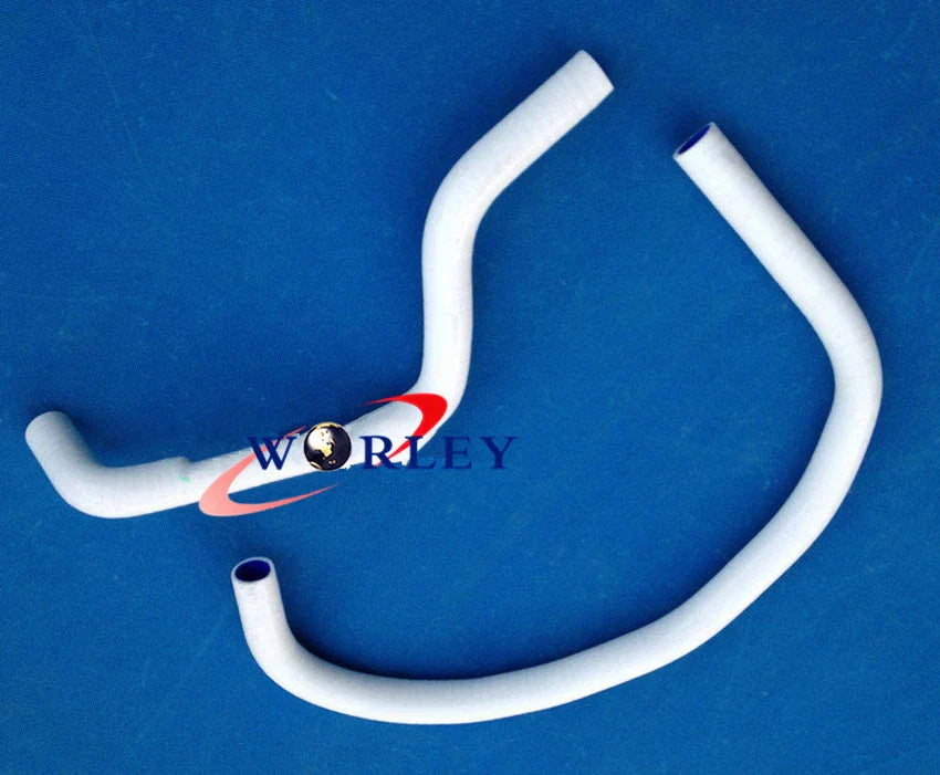 Silicone Radiator Hose Kit for Suzuki LT250 LT250R (1985-1986)