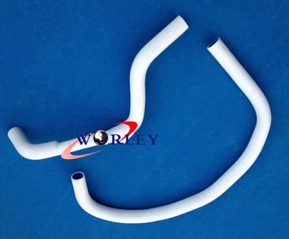Silicone Radiator Hose Kit for Suzuki LT250 LT250R (1985-1986)