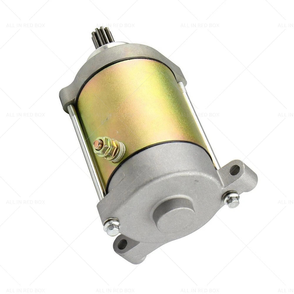 Starter Motor for CF Moto CF500 EFI Tracker X5 X6 Z6 Rancher (2008-2023)