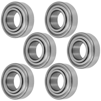 52 in Deck Spindle Repair Kit for Exmark Turf Tracer X-Series TTX (2018–2024)