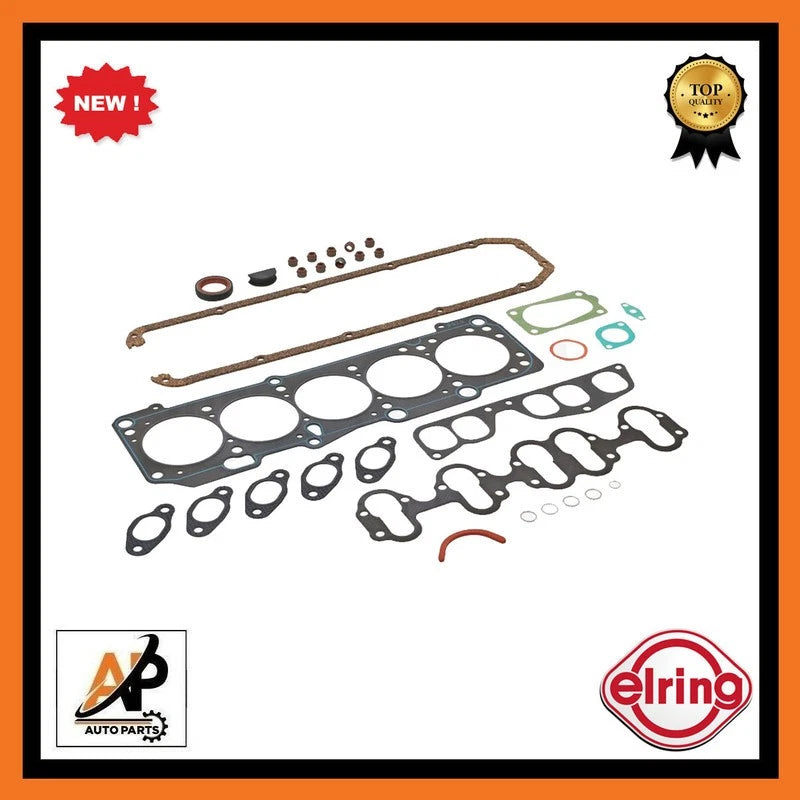 Cylinder Head Gasket Replacement for Audi (2008–2017)