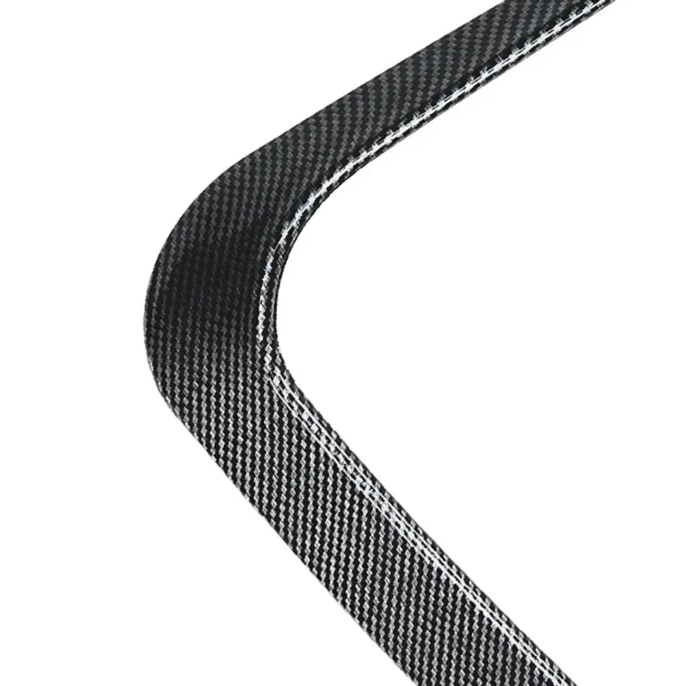 Front Bumper Side Splitter for BMW 3 Series G20 G21 M Sport (2023-)