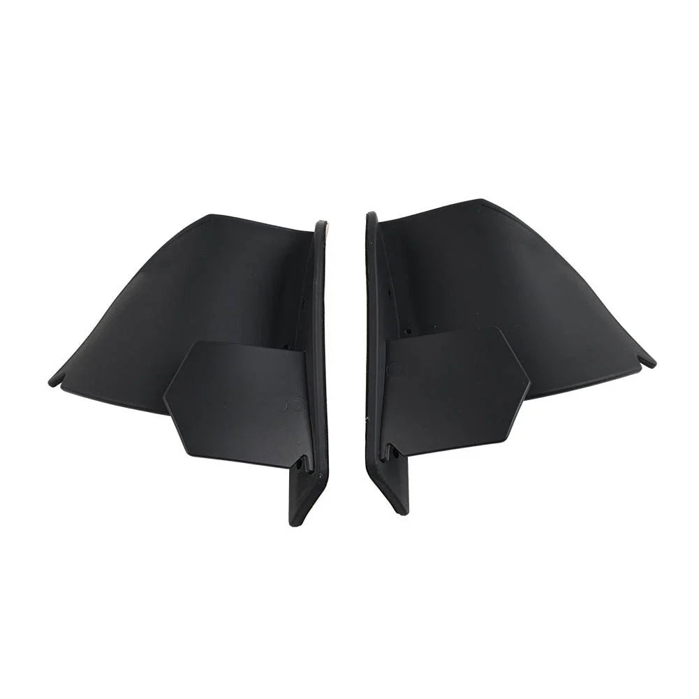 Rear Tail Spoiler Winglet for BMW S1000RR M1000RR (2019-2022)