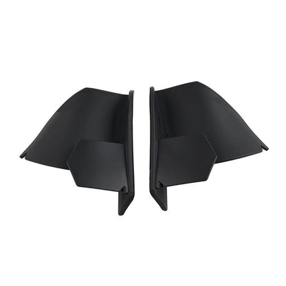 Rear Tail Spoiler Winglet for BMW S1000RR M1000RR (2019-2022)