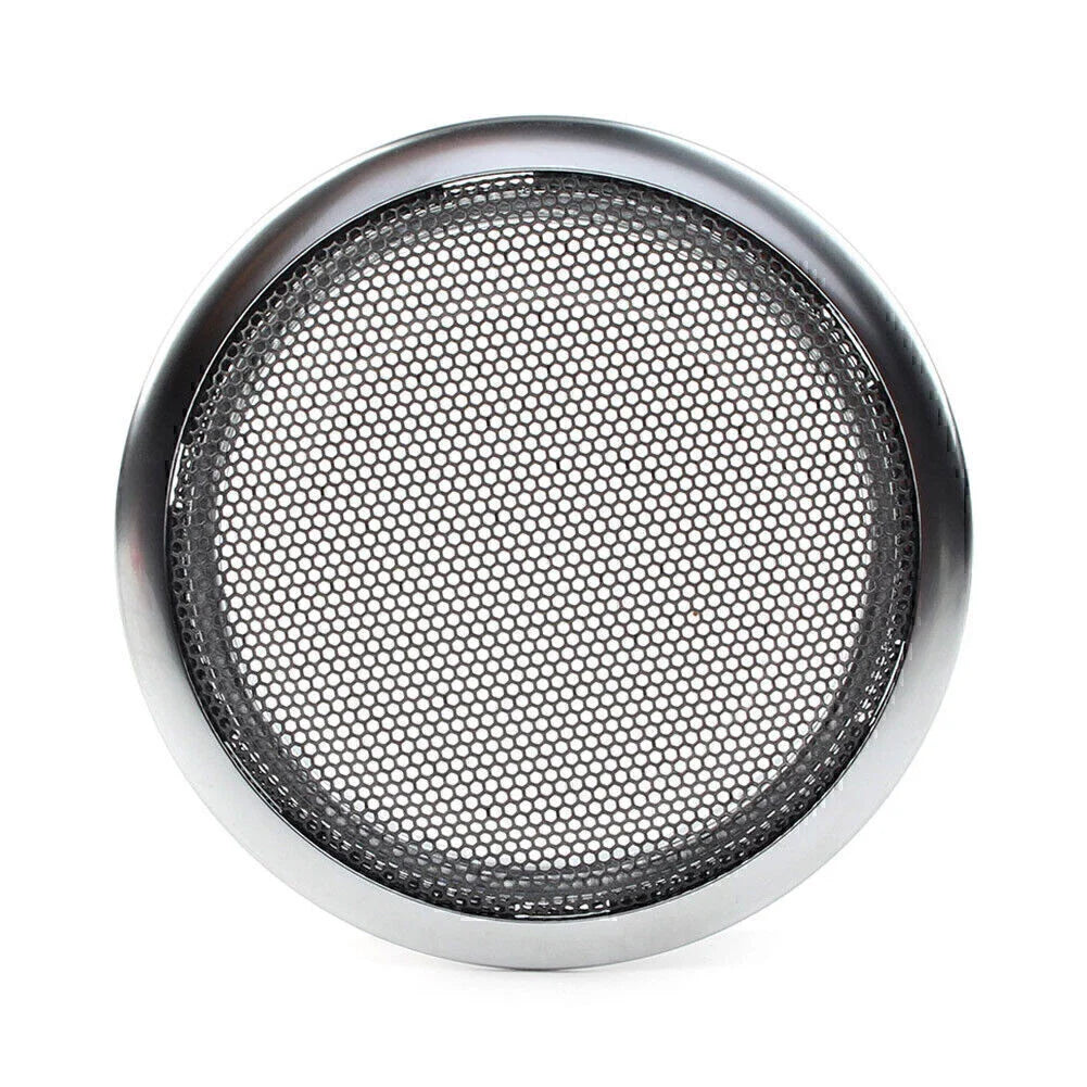 Speaker Trim Cover for BMW 3 Series F30 F35 4 Series (2012-2020)