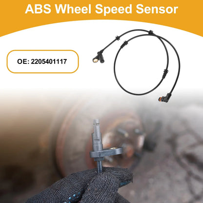 ABS Wheel Speed Sensor for Mercedes-Benz S430 (2000-2006)